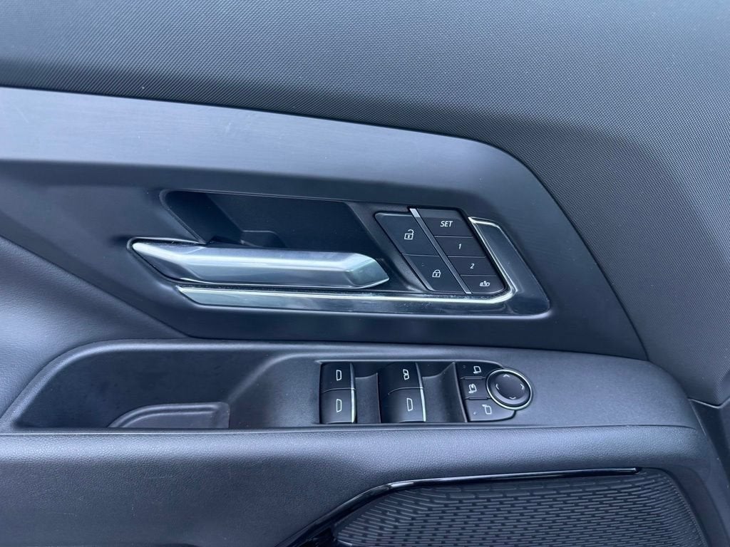 2025 Chevrolet Silverado EV LT - Extended Range