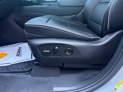 2025 Chevrolet Silverado EV LT - Extended Range