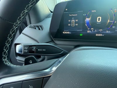 2025 Chevrolet Silverado EV LT - Extended Range
