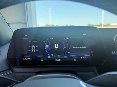 2025 Chevrolet Silverado EV LT - Extended Range