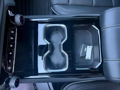 2025 Chevrolet Silverado EV LT - Extended Range