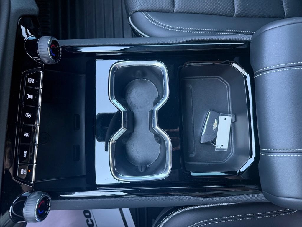 2025 Chevrolet Silverado EV LT - Extended Range