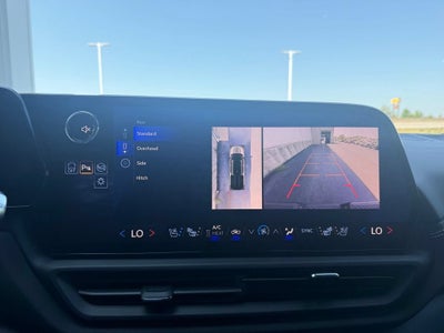 2025 Chevrolet Silverado EV LT - Extended Range