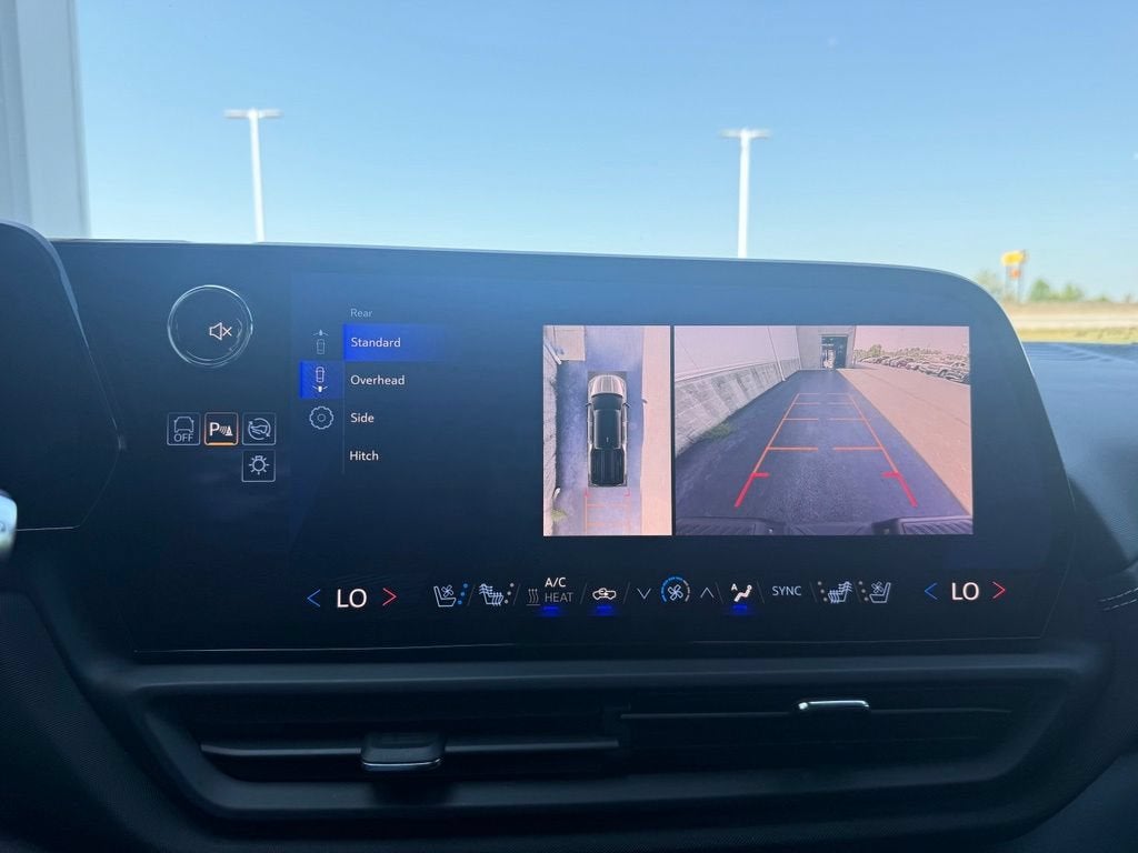 2025 Chevrolet Silverado EV LT - Extended Range
