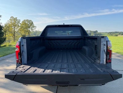 2025 Chevrolet Silverado EV LT - Extended Range