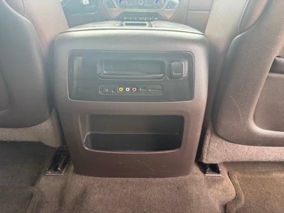 2015 Chevrolet Silverado 2500 HD High Country