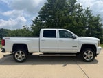 2015 Chevrolet Silverado 2500 HD High Country