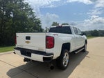 2015 Chevrolet Silverado 2500 HD High Country