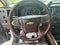 2015 Chevrolet Silverado 2500 HD High Country