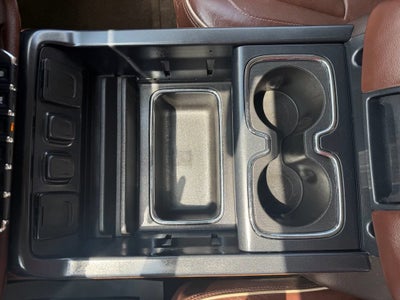 2015 Chevrolet Silverado 2500 HD High Country
