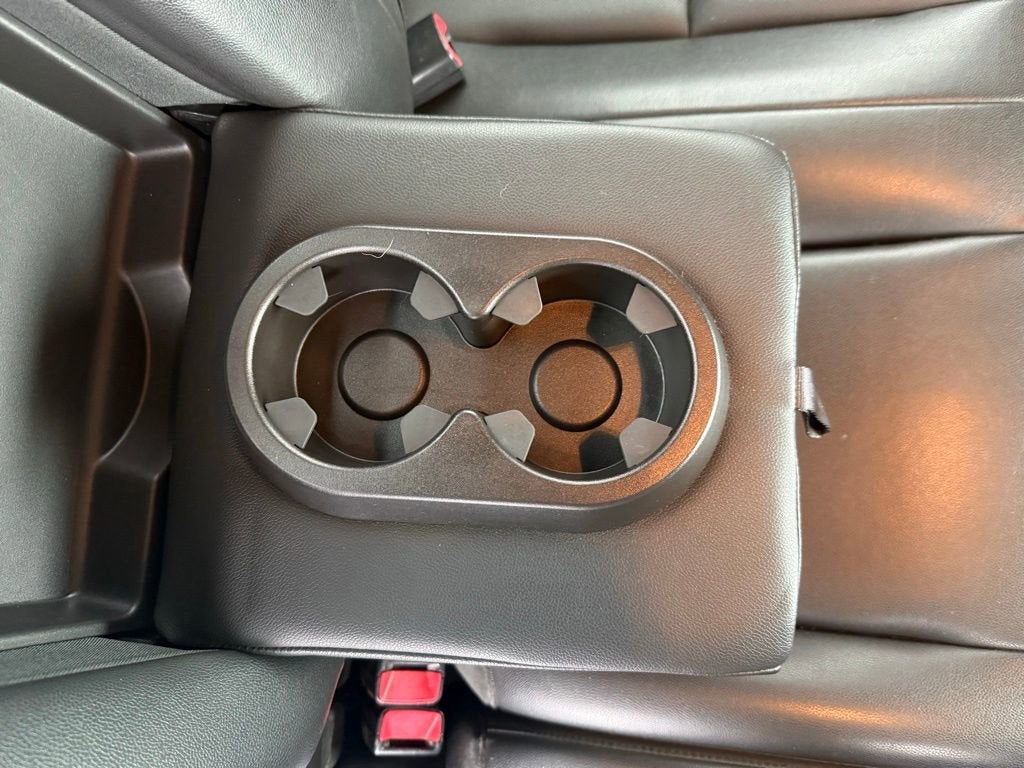 2013 Chevrolet Silverado 2500 HD LTZ