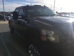 2013 Chevrolet Silverado 2500 HD LTZ
