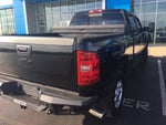 2013 Chevrolet Silverado 2500 HD LTZ
