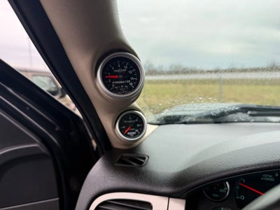 2013 Chevrolet Silverado 2500 HD LTZ