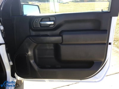 2024 Chevrolet Silverado 2500 HD WT