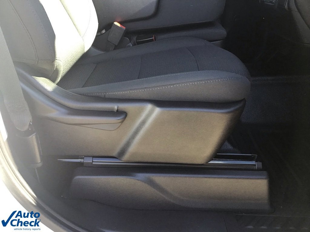 2024 Chevrolet Silverado 2500 HD WT