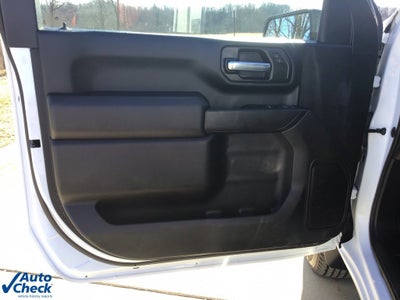 2024 Chevrolet Silverado 2500 HD WT