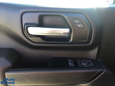 2024 Chevrolet Silverado 2500 HD WT