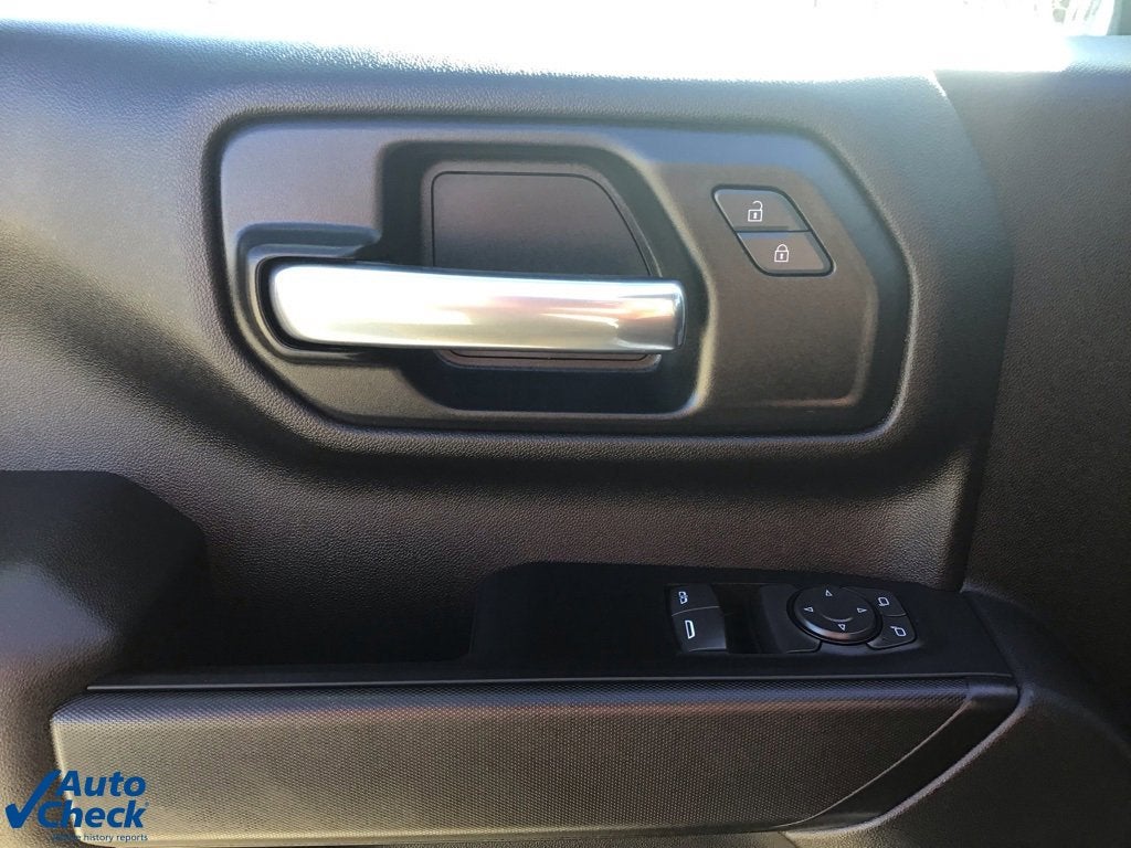 2024 Chevrolet Silverado 2500 HD WT