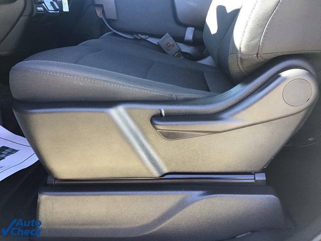 2024 Chevrolet Silverado 2500 HD WT