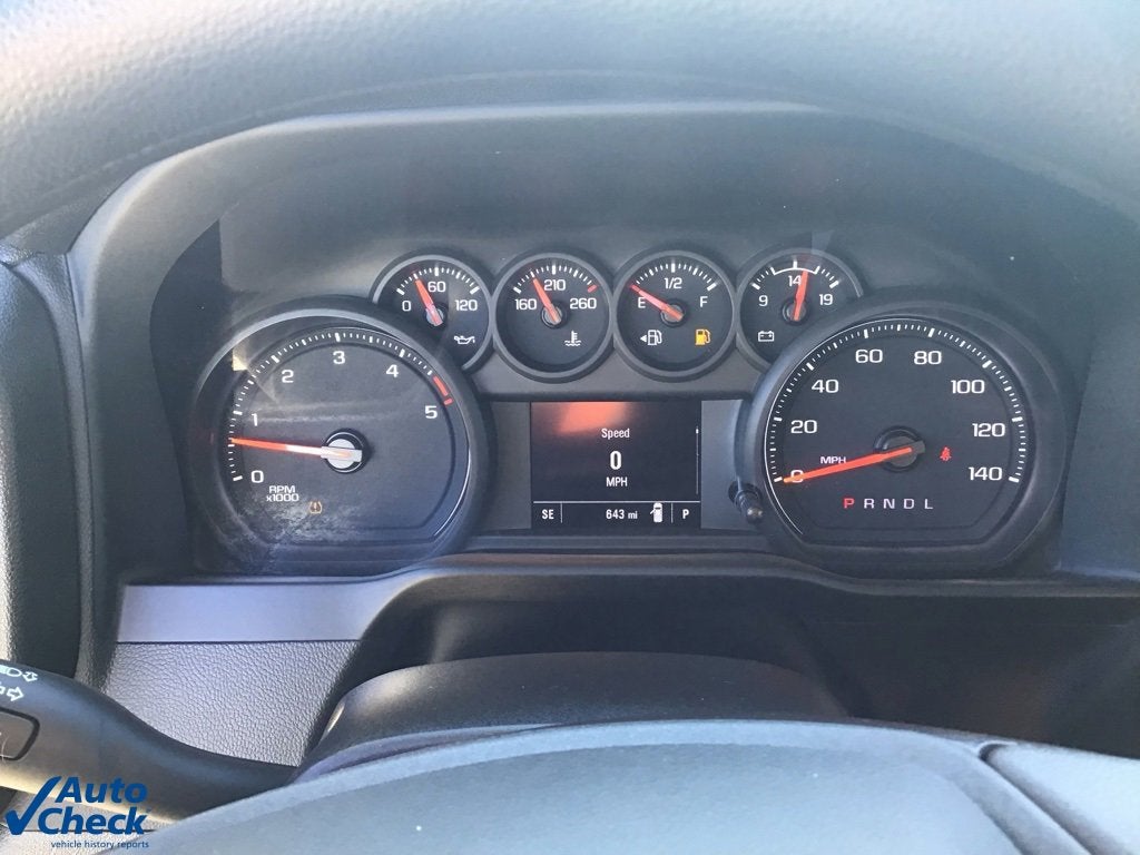 2024 Chevrolet Silverado 2500 HD WT