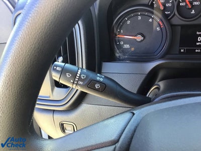 2024 Chevrolet Silverado 2500 HD WT