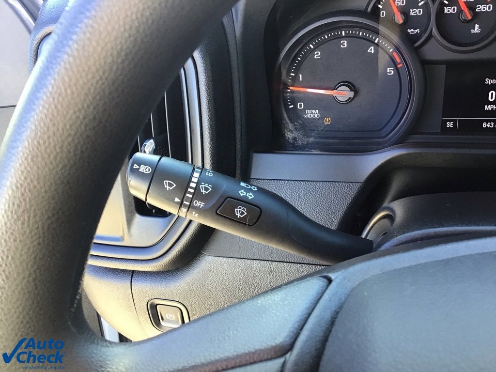 2024 Chevrolet Silverado 2500 HD WT