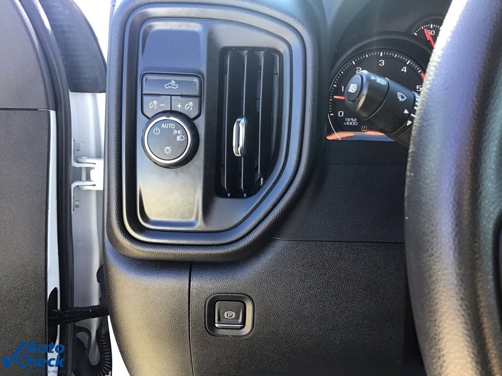 2024 Chevrolet Silverado 2500 HD WT