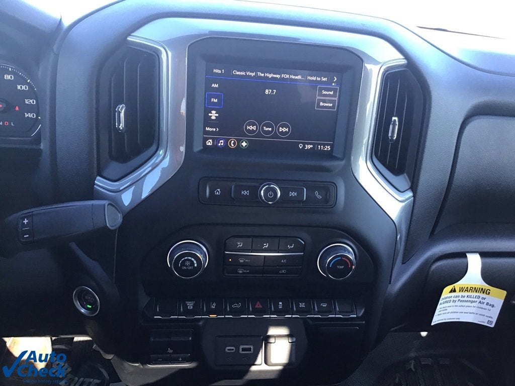 2024 Chevrolet Silverado 2500 HD WT