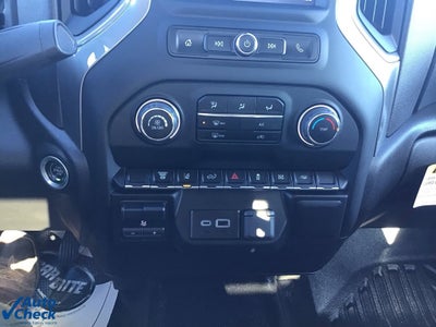 2024 Chevrolet Silverado 2500 HD WT