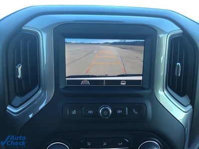 2024 Chevrolet Silverado 2500 HD WT