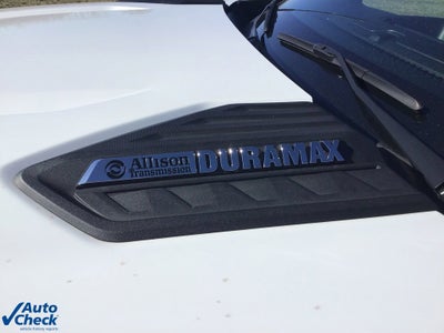 2024 Chevrolet Silverado 2500 HD WT