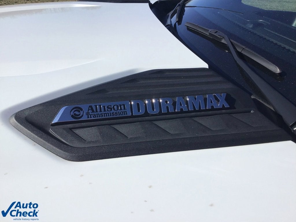 2024 Chevrolet Silverado 2500 HD WT