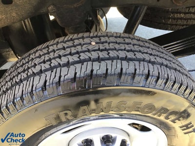 2024 Chevrolet Silverado 2500 HD WT