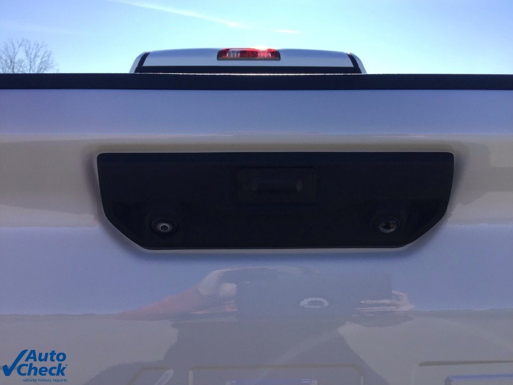 2024 Chevrolet Silverado 2500 HD WT