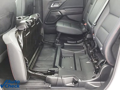 2025 Chevrolet Silverado EV RST - Max Range