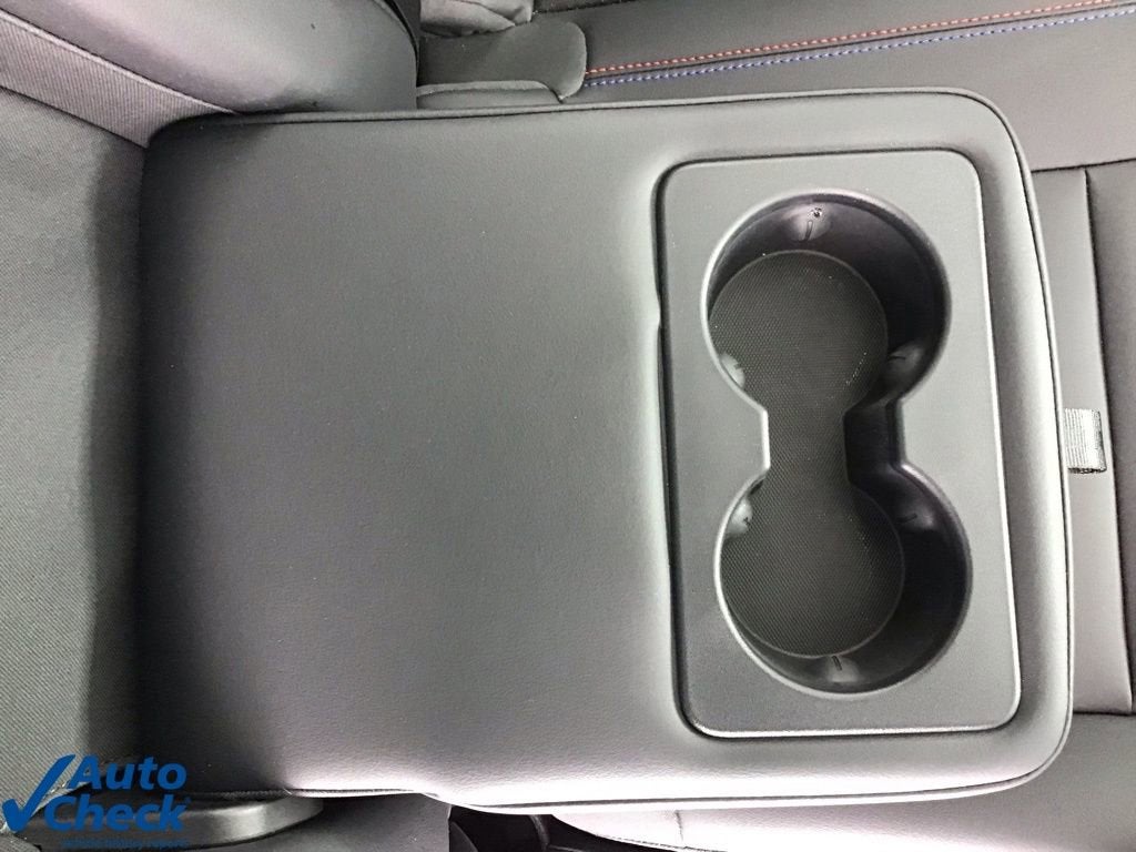 2025 Chevrolet Silverado EV RST - Max Range