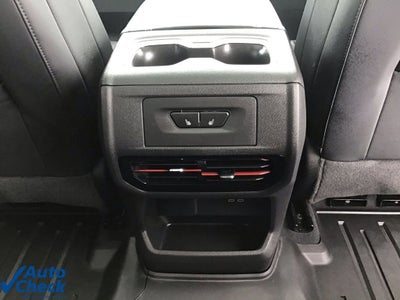 2025 Chevrolet Silverado EV RST - Max Range