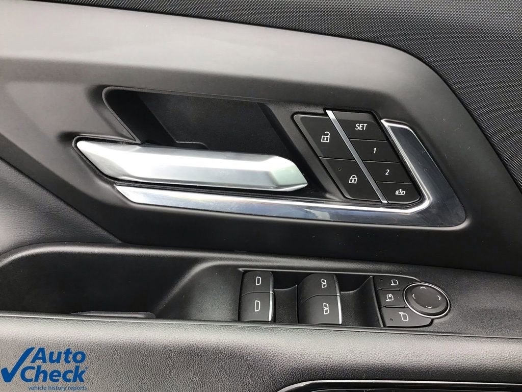 2025 Chevrolet Silverado EV RST - Max Range