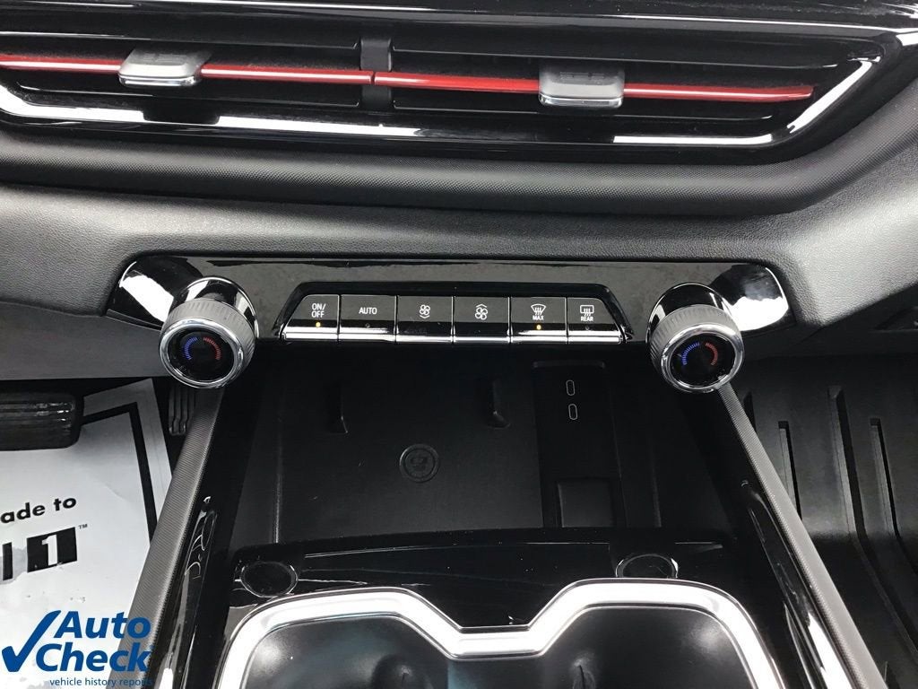 2025 Chevrolet Silverado EV RST - Max Range