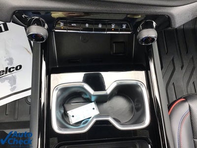 2025 Chevrolet Silverado EV RST - Max Range