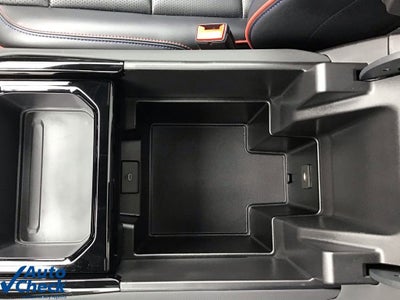 2025 Chevrolet Silverado EV RST - Max Range