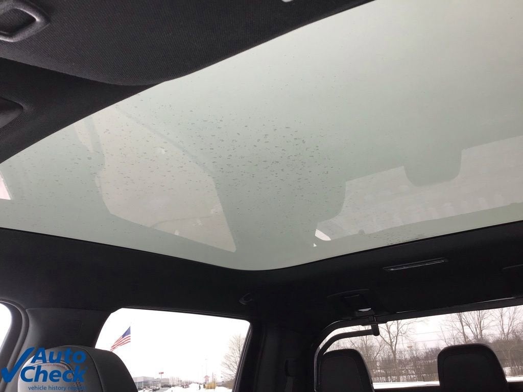 2025 Chevrolet Silverado EV RST - Max Range