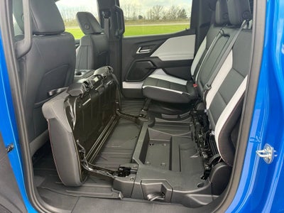 2025 Chevrolet Silverado EV RST - Max Range