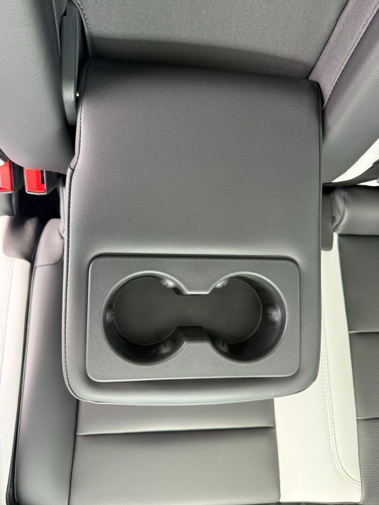 2025 Chevrolet Silverado EV RST - Max Range