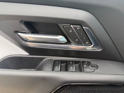 2025 Chevrolet Silverado EV RST - Max Range