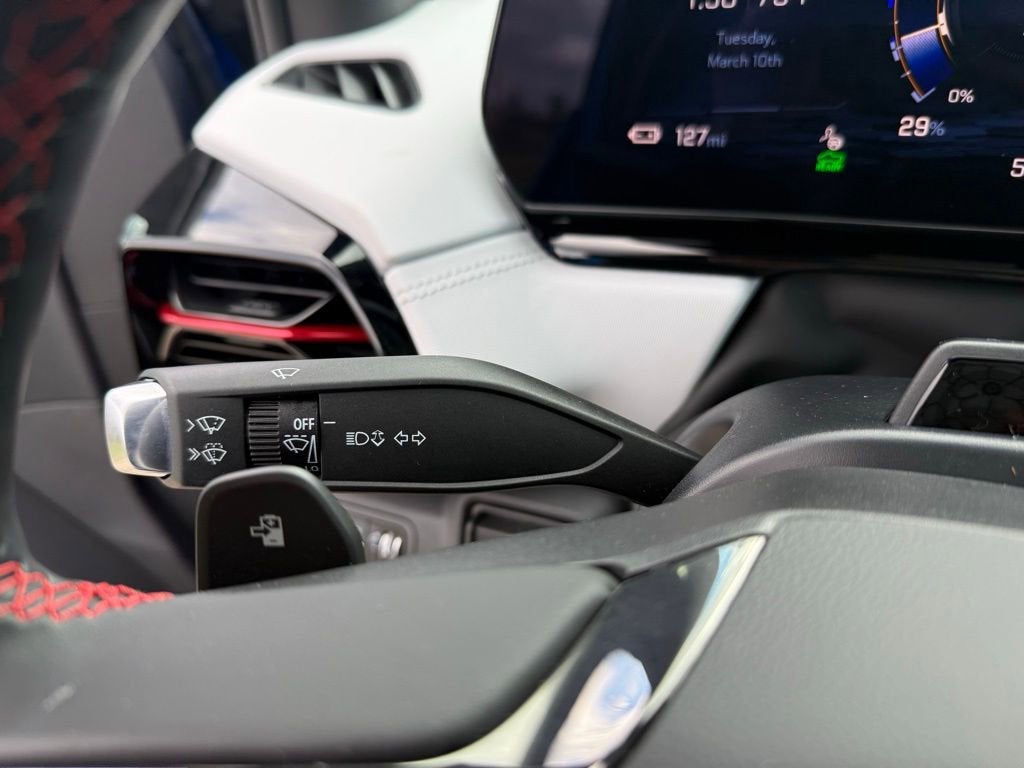 2025 Chevrolet Silverado EV RST - Max Range