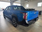 2025 Chevrolet Silverado EV RST - Max Range