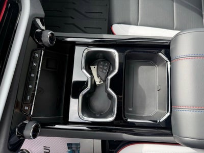 2025 Chevrolet Silverado EV RST - Max Range