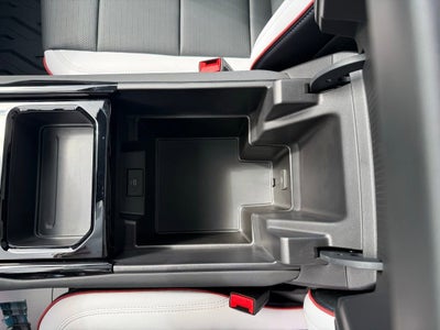 2025 Chevrolet Silverado EV RST - Max Range